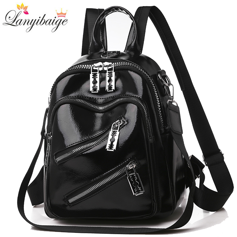 Fashion Women Backpack Designe - Women Fashion Online reseña y precio