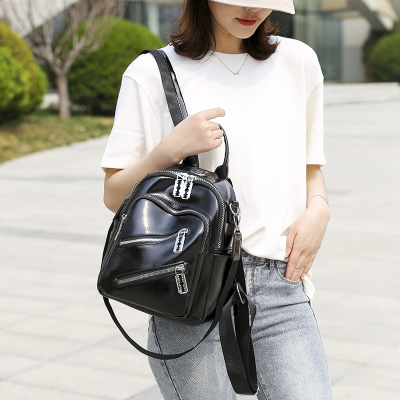 Fashion Women Backpack Designe - Women Fashion Online reseña y precio