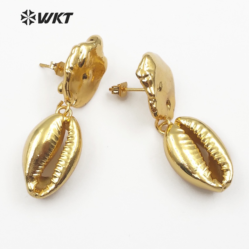 WT-E442 Chic Design Irregular  - Women'S Fashion Vogue reseña y precio