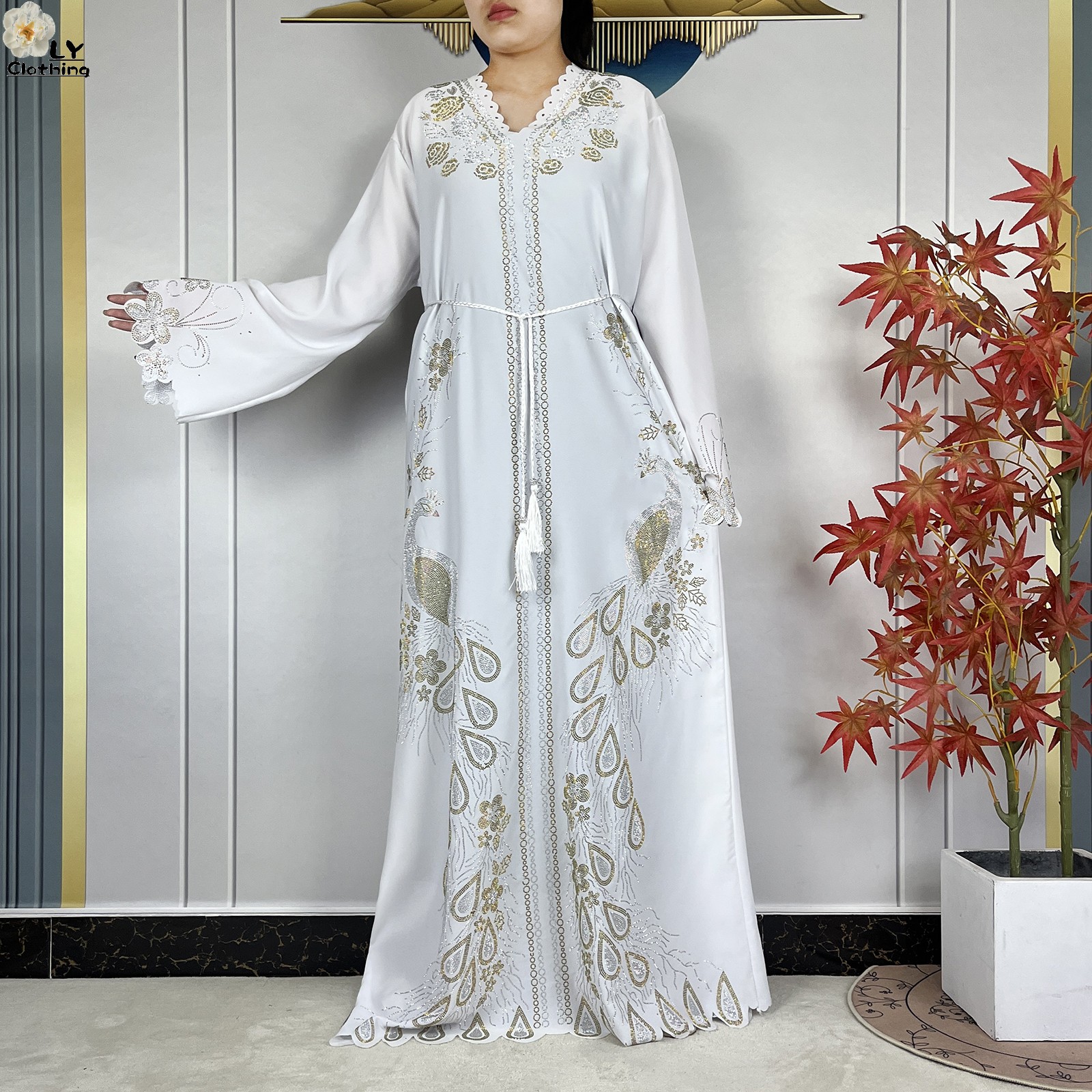New Style Fashion Dubai Muslim - Turkey Women Fashion reseña y precio
