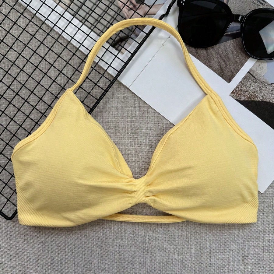 Women Elegant Backless Spaghet - Women'S Fashion Underwear reseña y precio