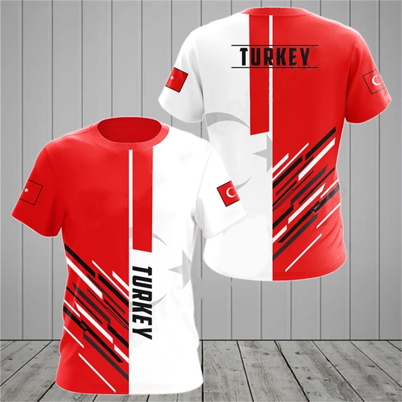 Turkish Flag Camouflage 3d Pri - Turkey Women Fashion reseña y precio