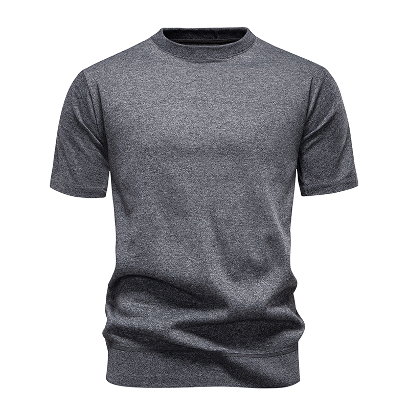 Men's Knit Pullovers Short Sle - Ribbed Knit Sweater reseña y precio
