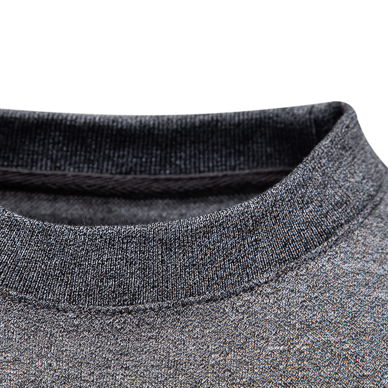 Men's Knit Pullovers Short Sle - Ribbed Knit Sweater reseña y precio
