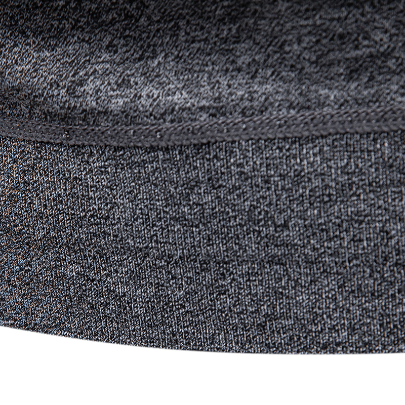 Men's Knit Pullovers Short Sle - Ribbed Knit Sweater reseña y precio