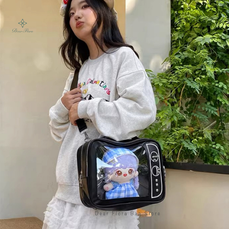 New TV Model Ita Backpacks Cut - Women Fashion Fun reseña y precio