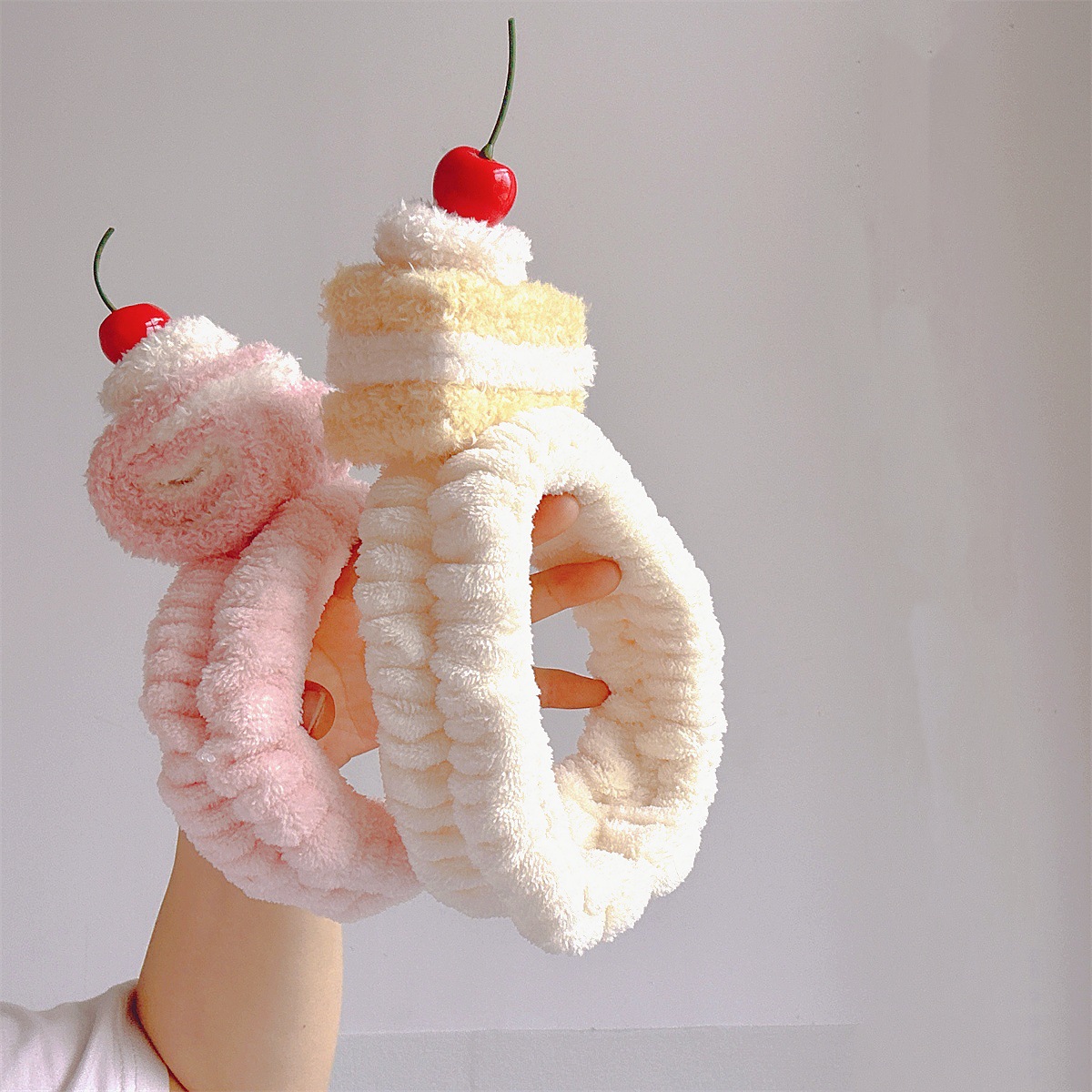 Fun and cute dessert three-dim - Women Fashion Fun reseña y precio
