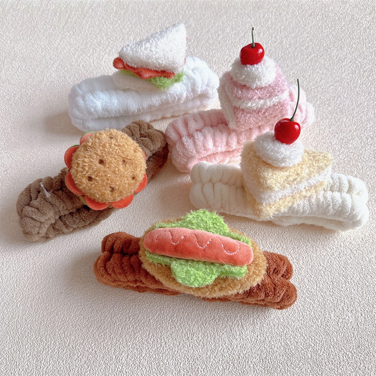Fun and cute dessert three-dim - Women Fashion Fun reseña y precio