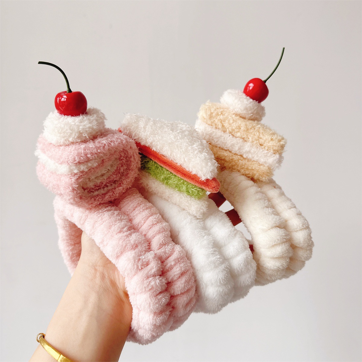 Fun and cute dessert three-dim - Women Fashion Fun reseña y precio