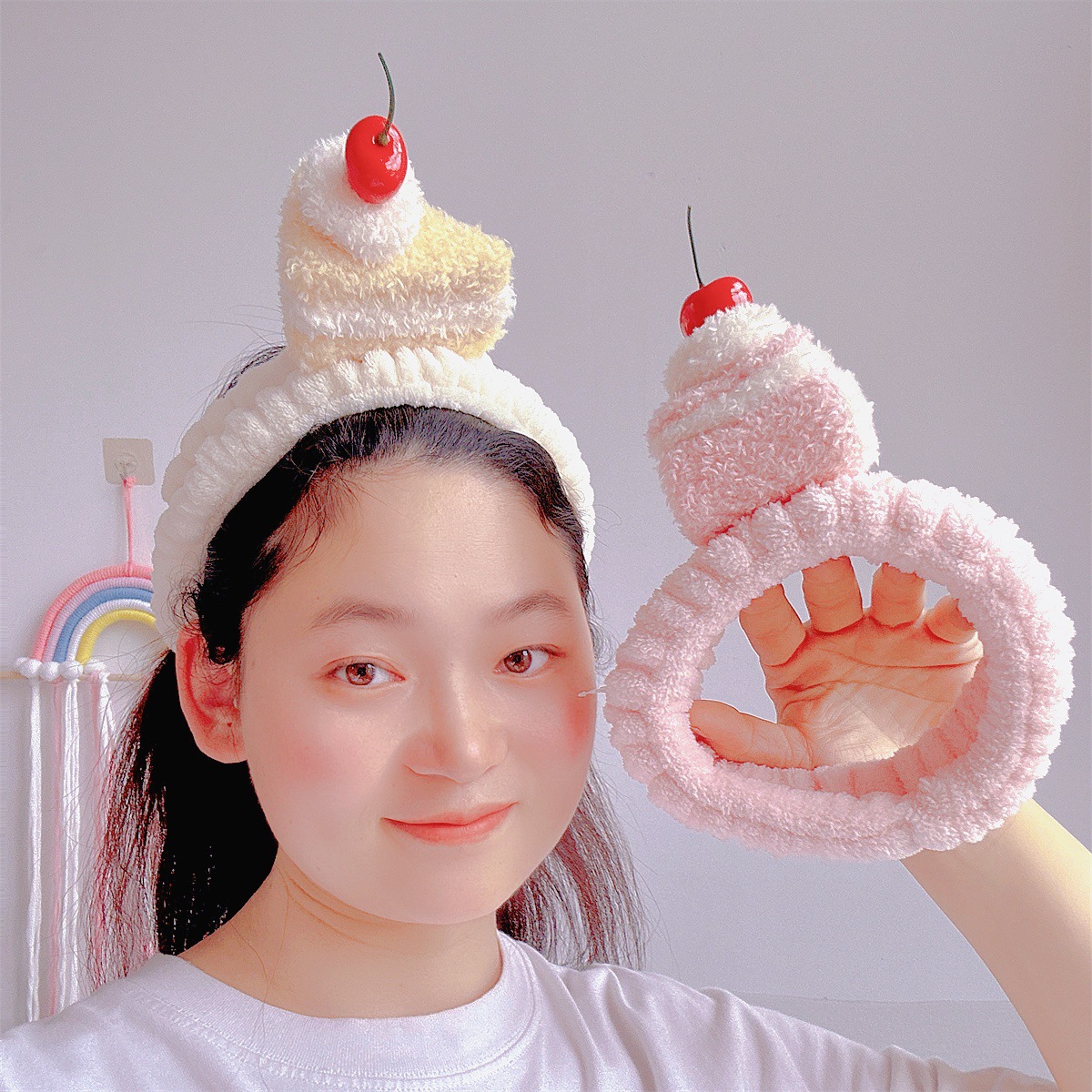 Fun and cute dessert three-dim - Women Fashion Fun reseña y precio