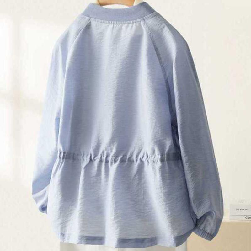 Hot 2026 Spring Autumn Women L - Women Fashion Simple reseña y precio