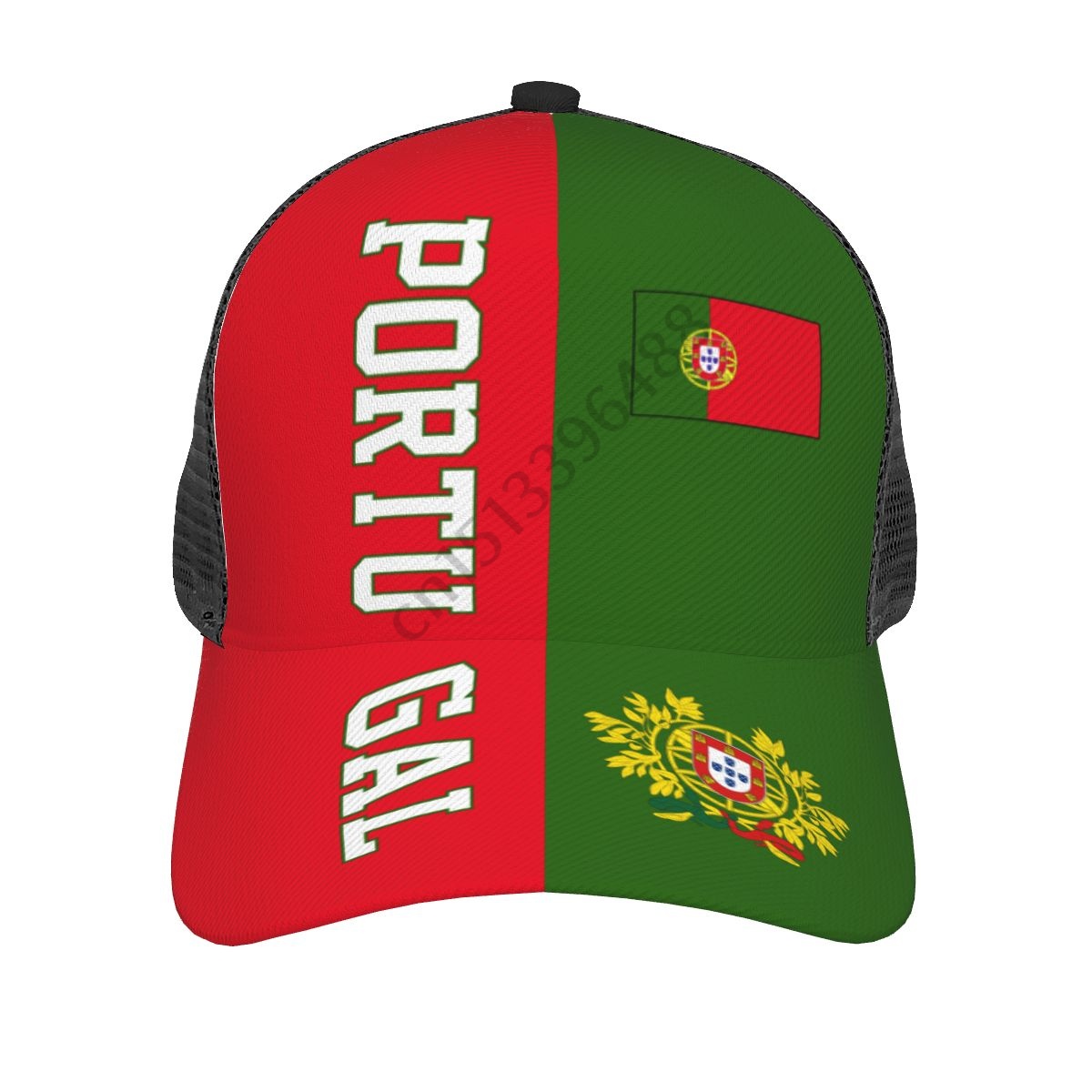 Portugal Soccer Country Flag S - Women'S Fashion Portugal reseña y precio