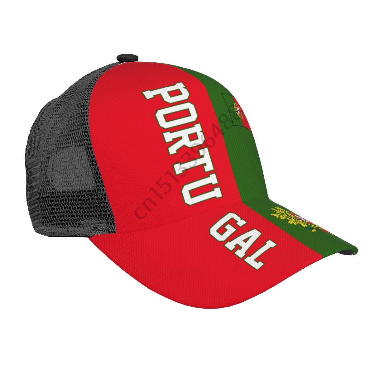 Portugal Soccer Country Flag S - Women'S Fashion Portugal reseña y precio