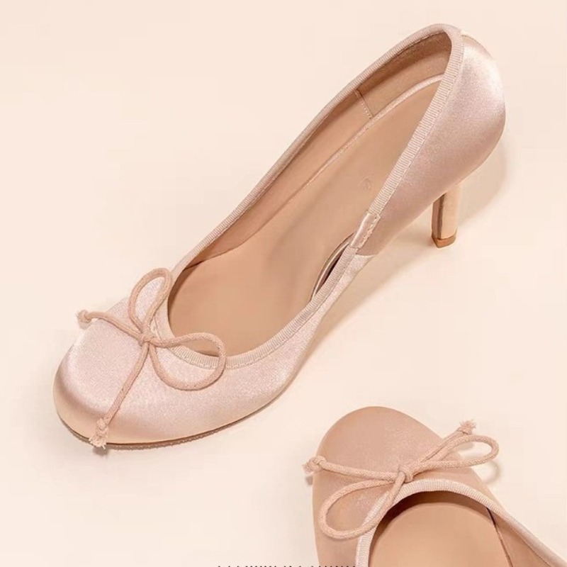French Style Women Shoes Luxur - Women'S Fashion Underwear reseña y precio