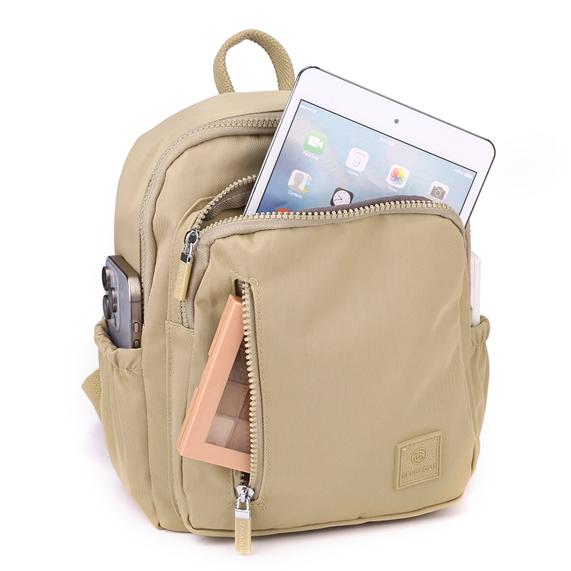 Waterproof Backpack for Women  - Women Fashion Online reseña y precio
