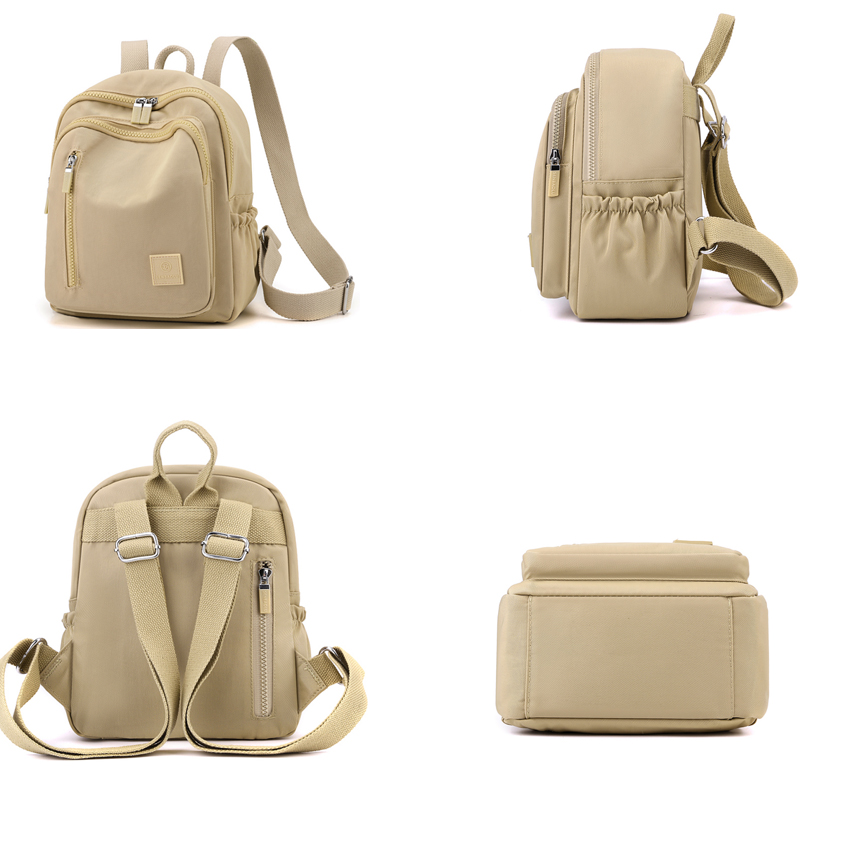 Waterproof Backpack for Women  - Women Fashion Online reseña y precio