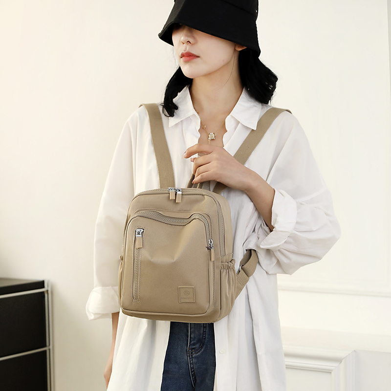 Waterproof Backpack for Women  - Women Fashion Online reseña y precio