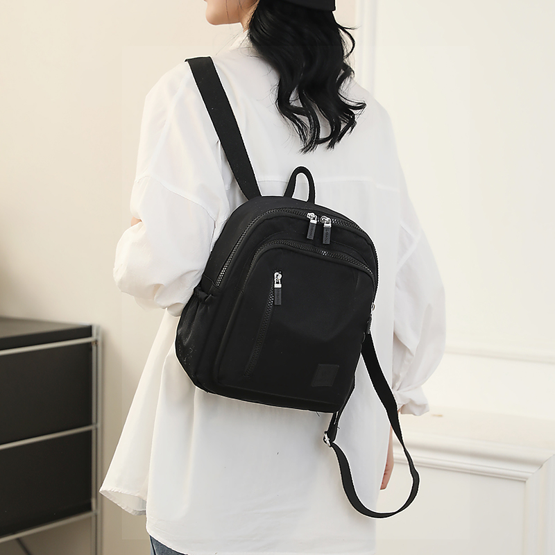 Waterproof Backpack for Women  - Women Fashion Online reseña y precio
