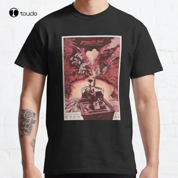 Apocalypse Now Classic Movie T - Women Fashion Now reseña y precio