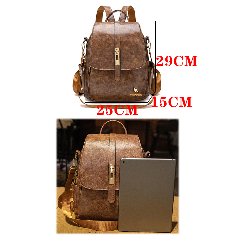 College Women Backpacks Design - Women Fashion Online reseña y precio