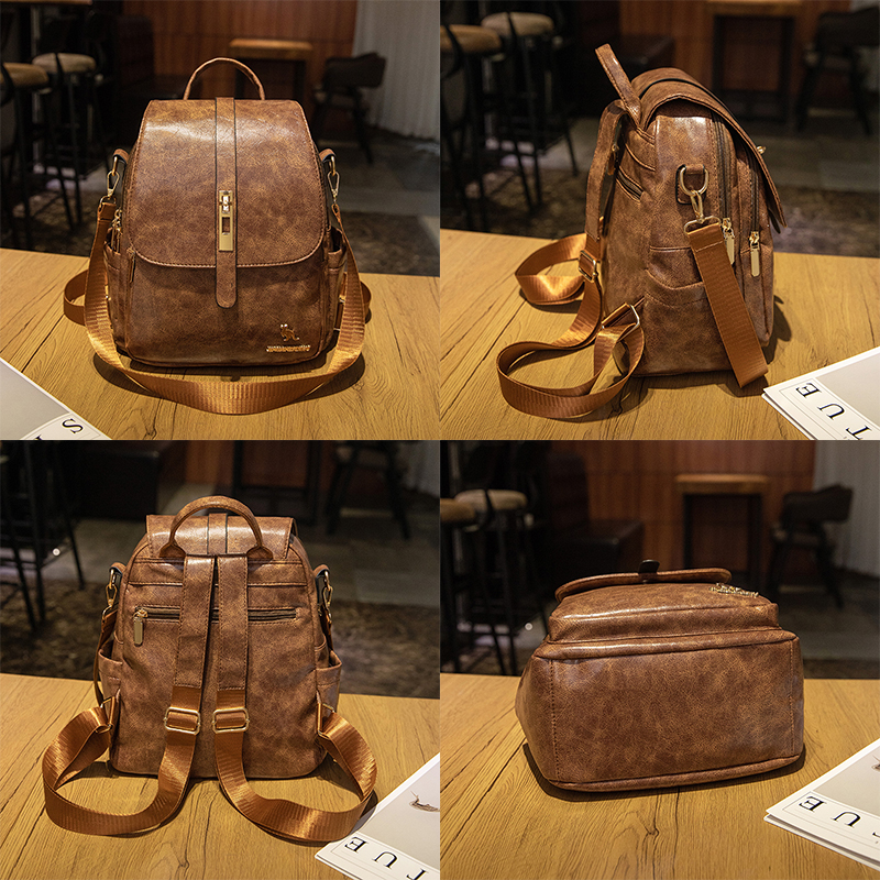 College Women Backpacks Design - Women Fashion Online reseña y precio