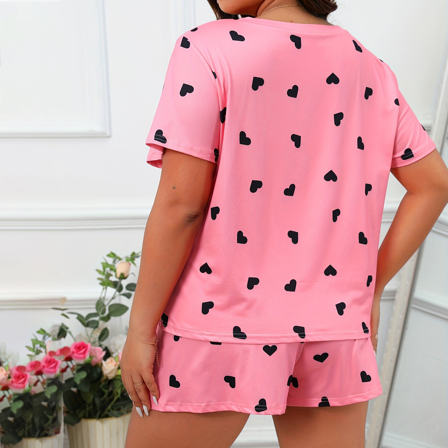 Plus Size XL-5XL Oversized Sle - Xxl Women Fashion reseña y precio