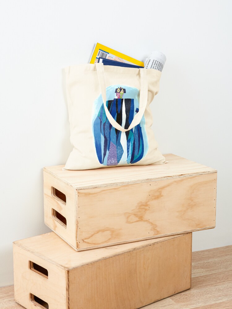 We’re in the Club Now Tote Bag - Women Fashion Now reseña y precio