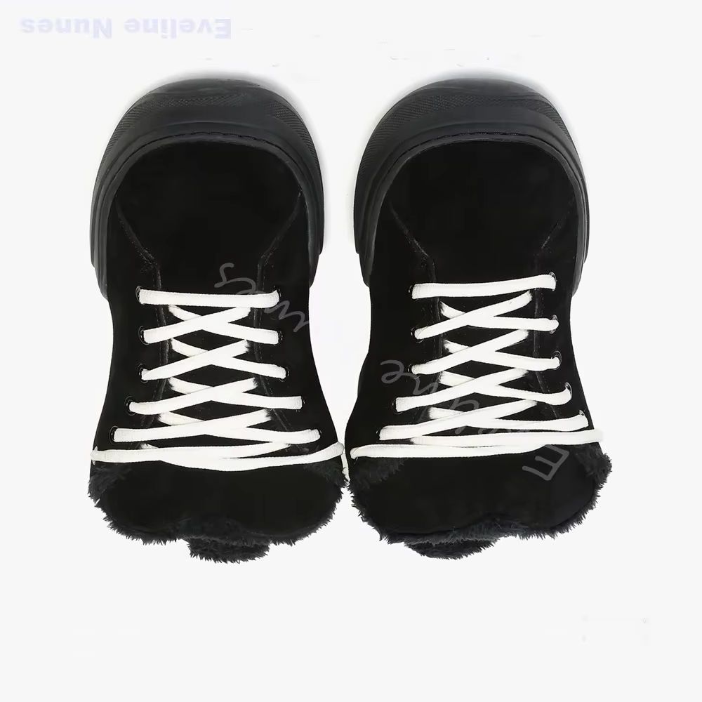 Winter Fashion Casual Flat Ank - Women Fashion Online reseña y precio