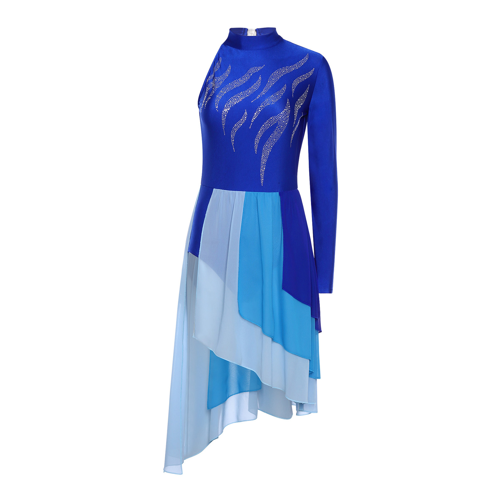 Womens Modern Lyrical Dance Pe - Xxl Women Fashion reseña y precio
