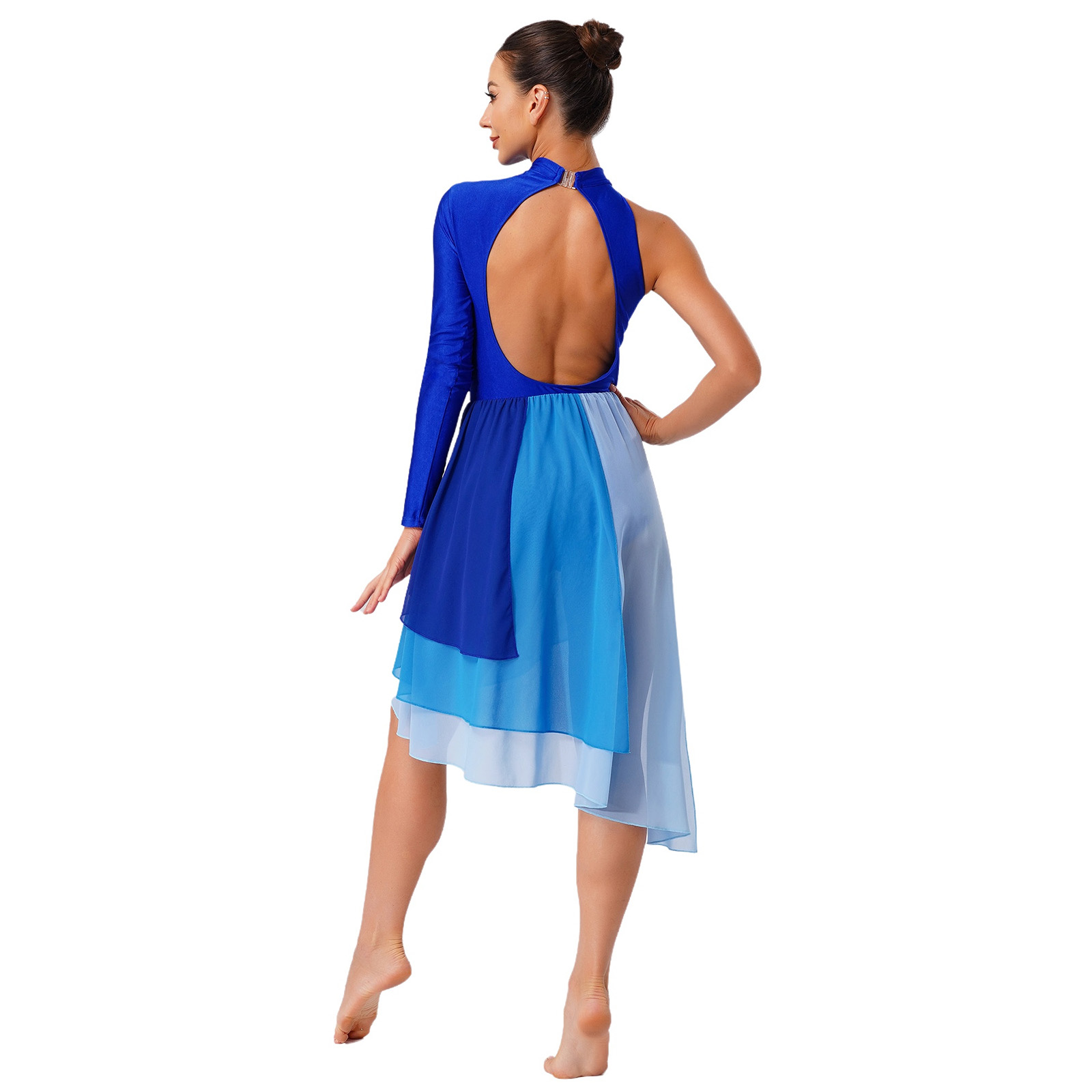 Womens Modern Lyrical Dance Pe - Xxl Women Fashion reseña y precio