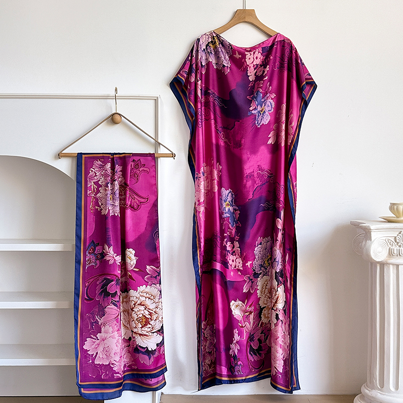 NEW Fashion Summer Dress With  - Turkey Women Fashion reseña y precio