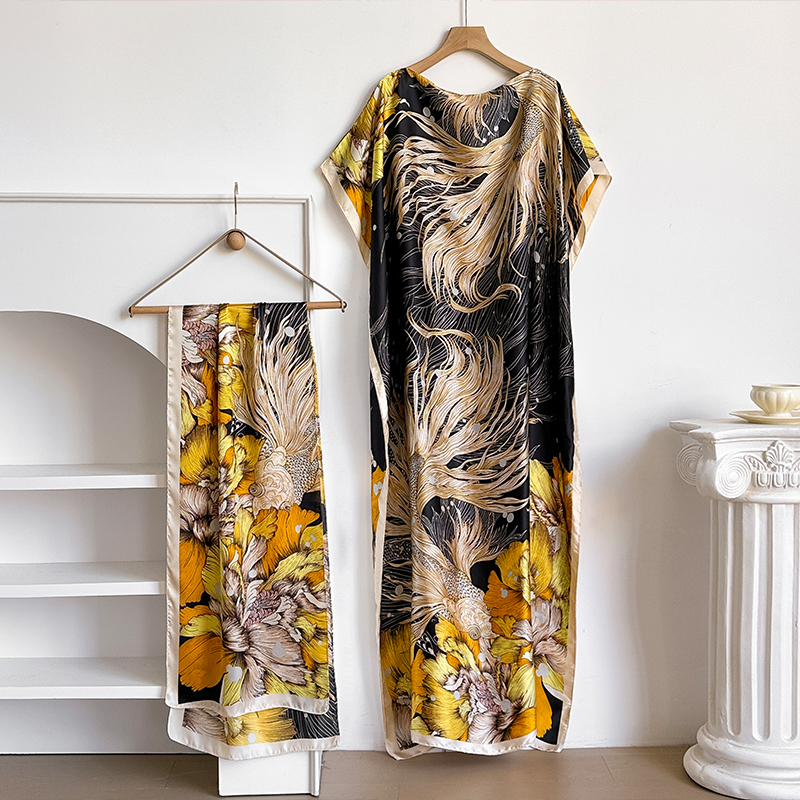 NEW Fashion Summer Dress With  - Turkey Women Fashion reseña y precio