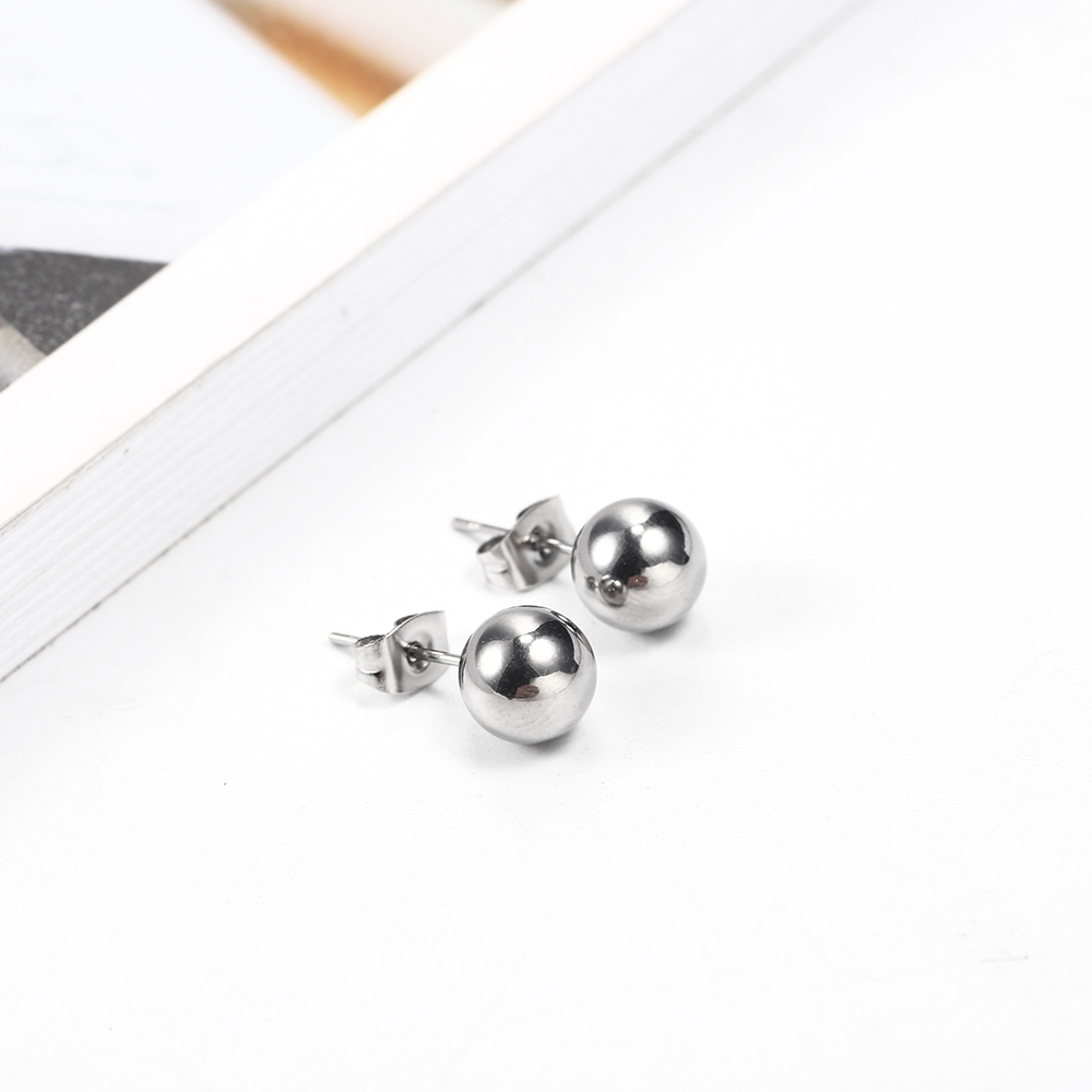 OUFEI Stainless Steel Jewelry  - Women'S Fashion Vogue reseña y precio