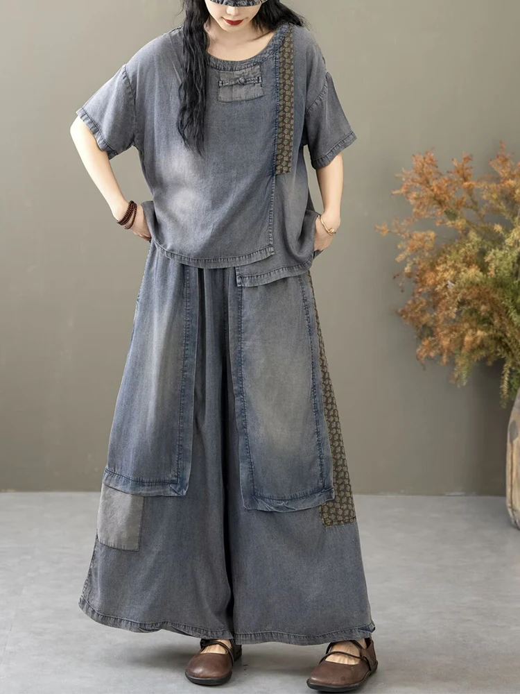 Amax luluE 2024 Chinese Fashio - Women Fashion Jeans Top reseña y precio
