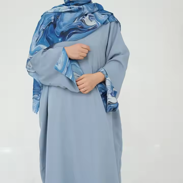 Middle East Abayas Turkey Kaft - Turkey Women Fashion reseña y precio