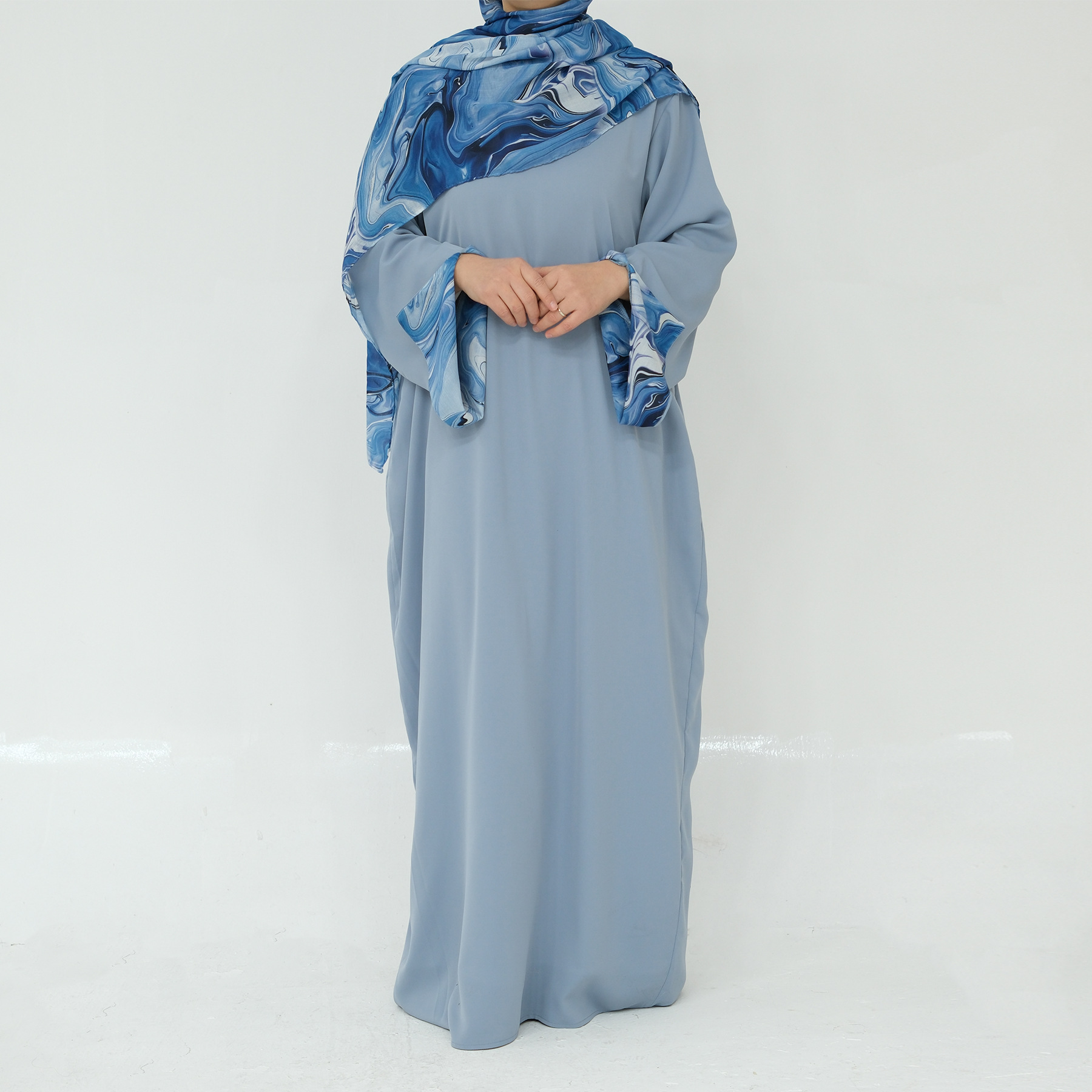 Middle East Abayas Turkey Kaft - Turkey Women Fashion reseña y precio