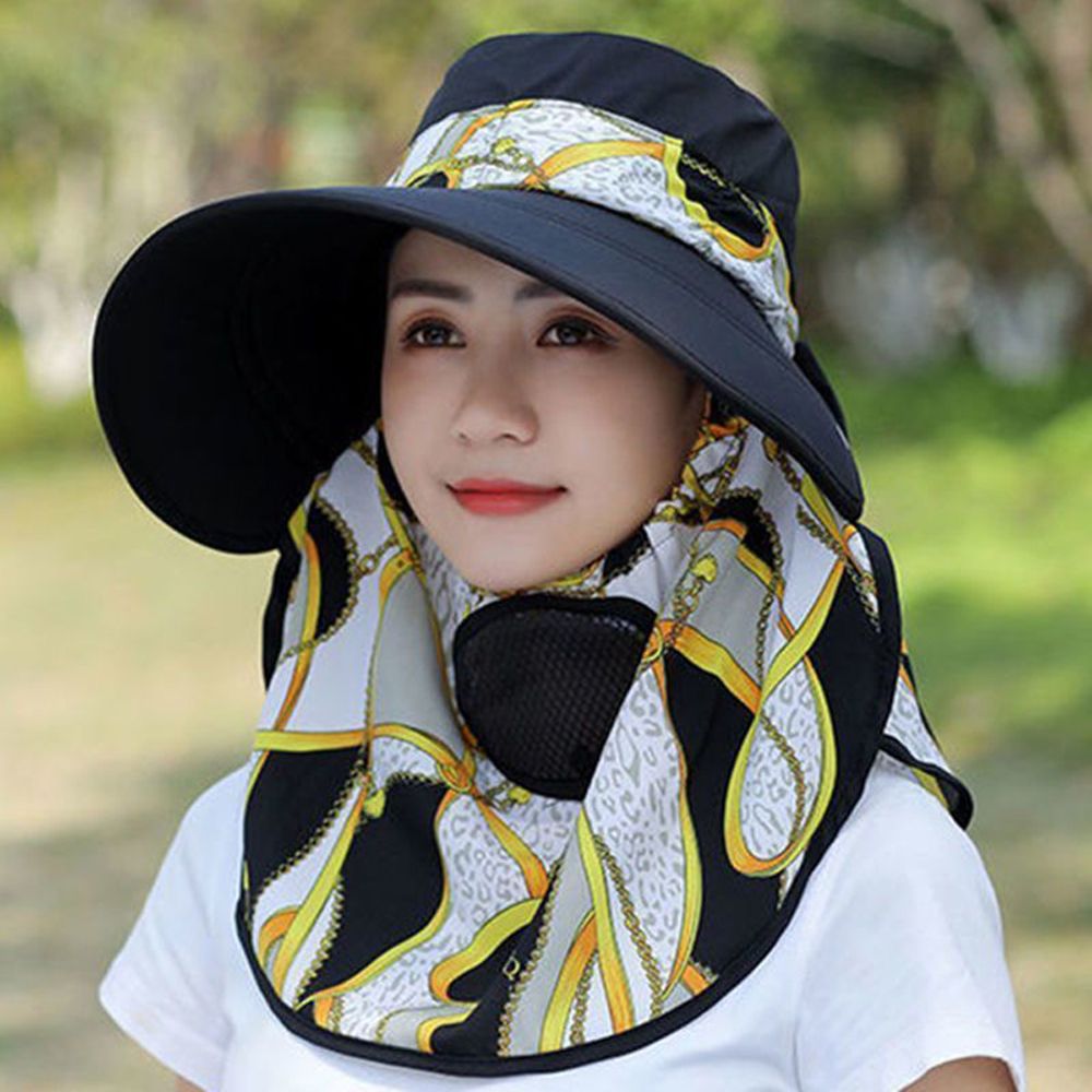 Hat Do Farming Work Outdoor Hi - Bucket Hat Women reseña y precio