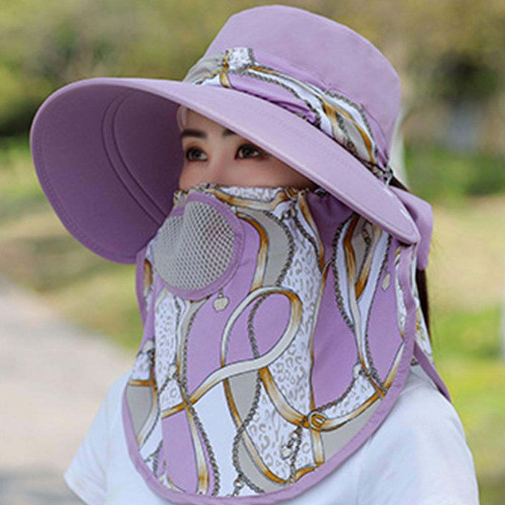 Hat Do Farming Work Outdoor Hi - Bucket Hat Women reseña y precio