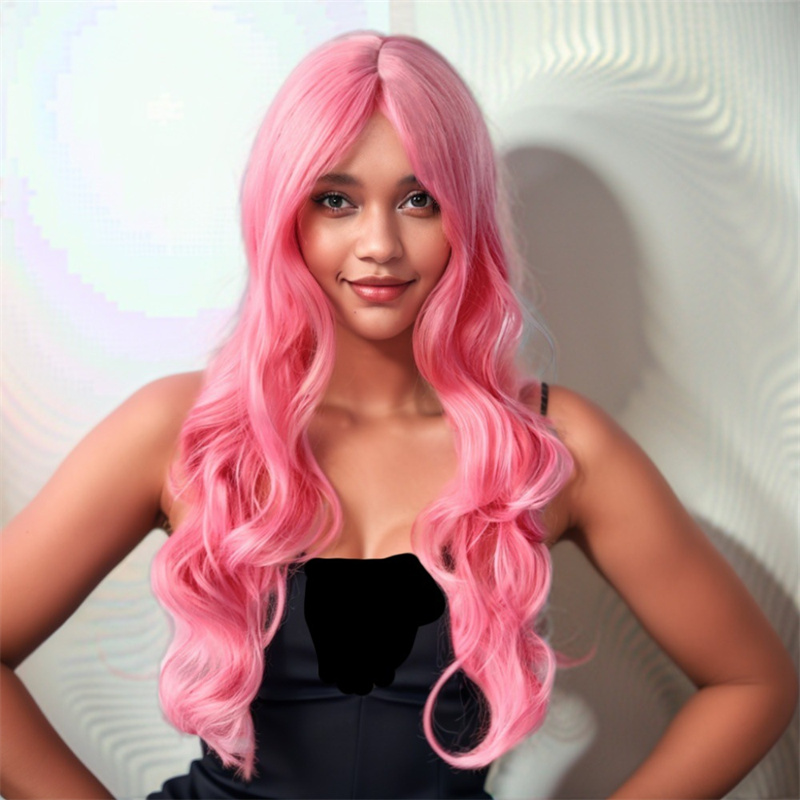 Fashion Hair Extensions Synthe - Xxl Women Fashion reseña y precio