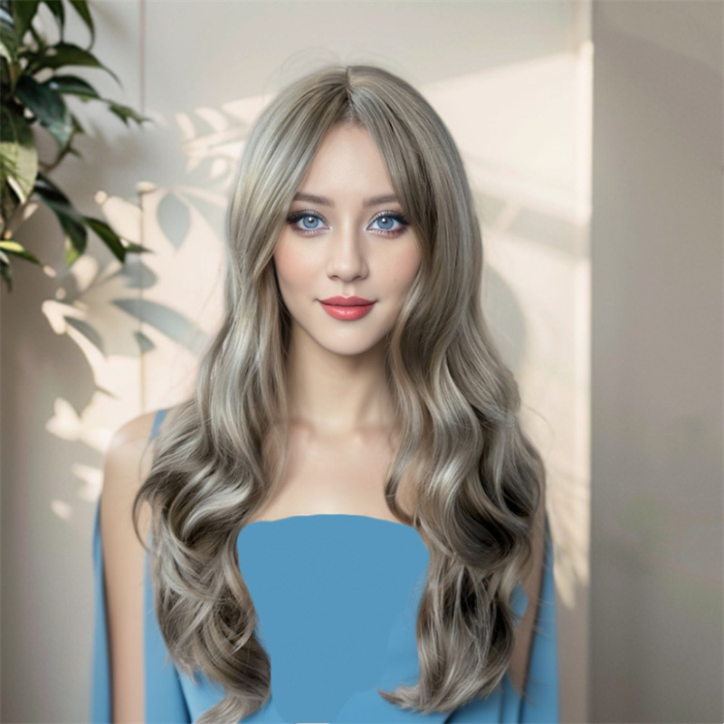 Fashion Hair Extensions Synthe - Xxl Women Fashion reseña y precio