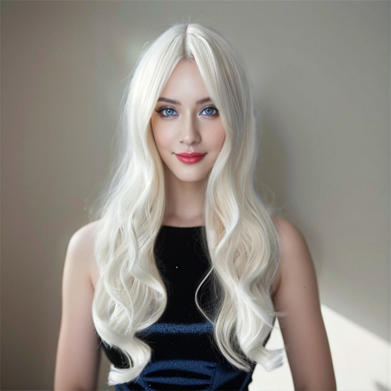 Fashion Hair Extensions Synthe - Xxl Women Fashion reseña y precio