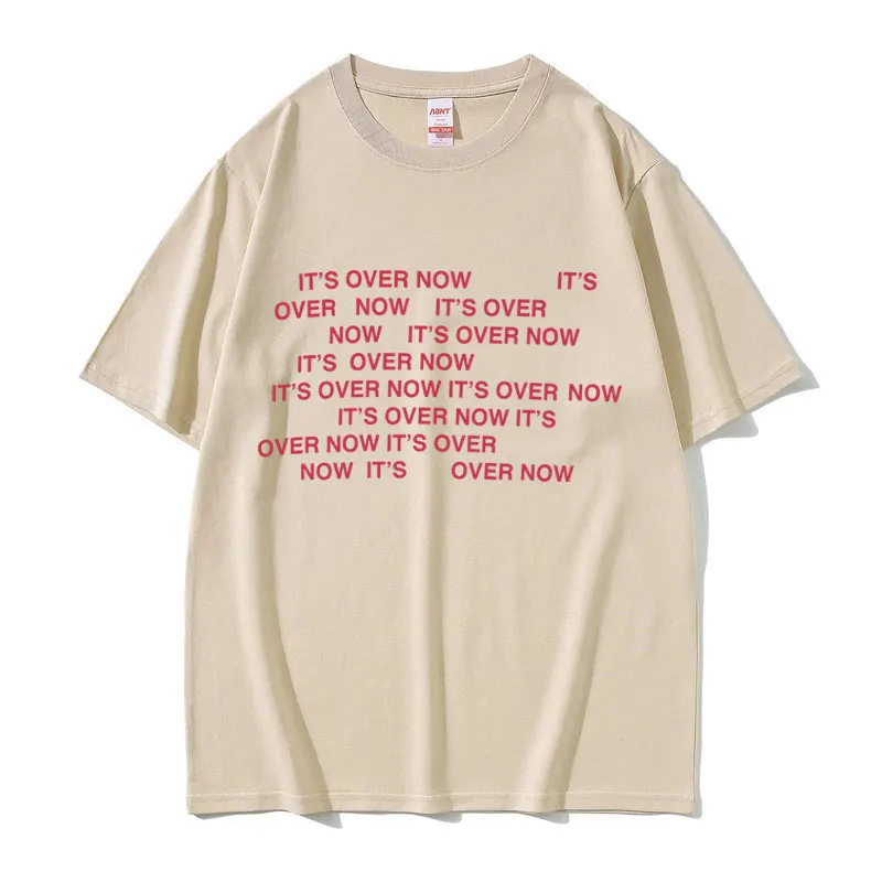 Everything I Wanted It's Over  - Women Fashion Now reseña y precio