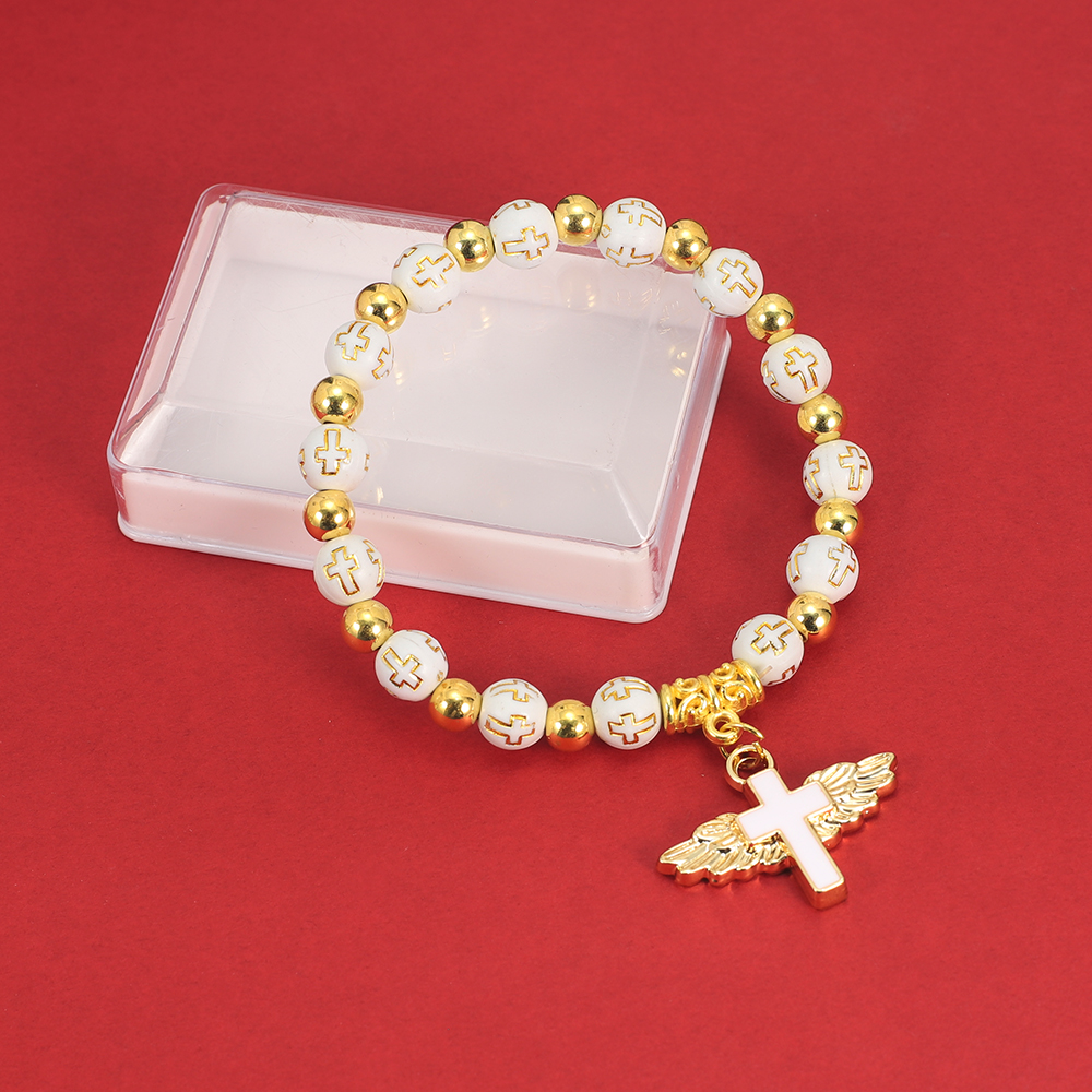 Vogue elegance angel cross Bea - Women'S Fashion Vogue reseña y precio