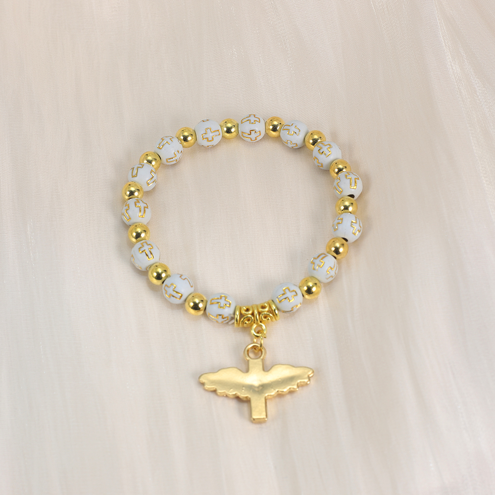 Vogue elegance angel cross Bea - Women'S Fashion Vogue reseña y precio