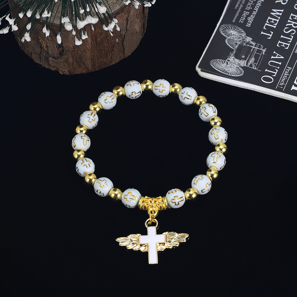 Vogue elegance angel cross Bea - Women'S Fashion Vogue reseña y precio