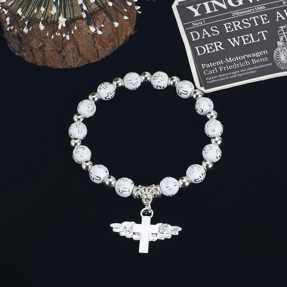 Vogue elegance angel cross Bea - Women'S Fashion Vogue reseña y precio
