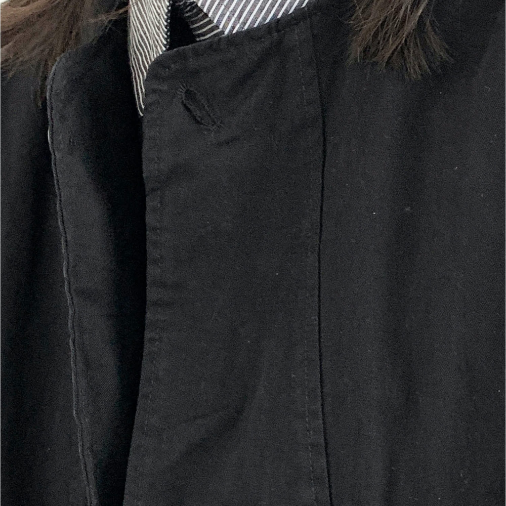 Spring Unisex Collarless Utili - Women'S Fashion Utility Jacket reseña y precio