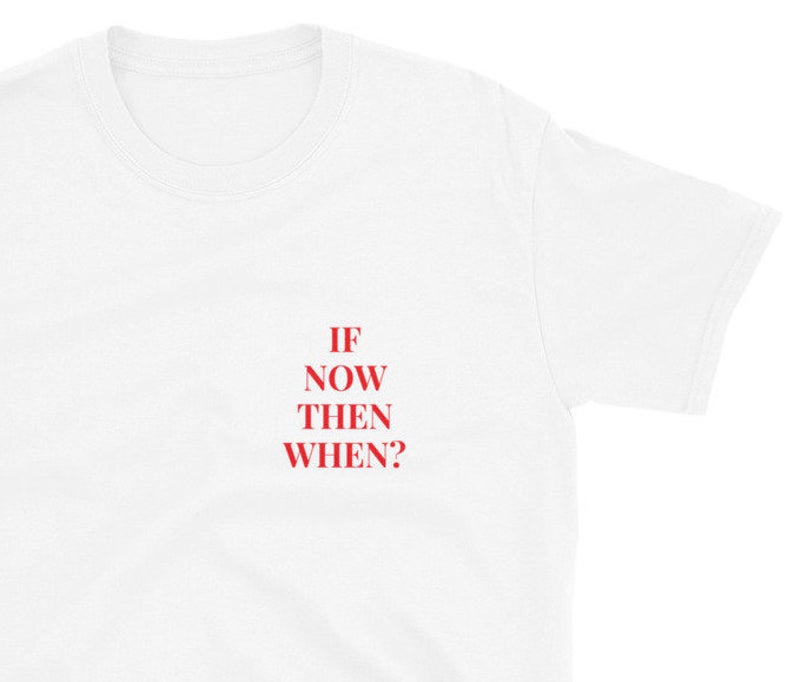 Sugarbaby New Arrival If Now T - Women Fashion Now reseña y precio