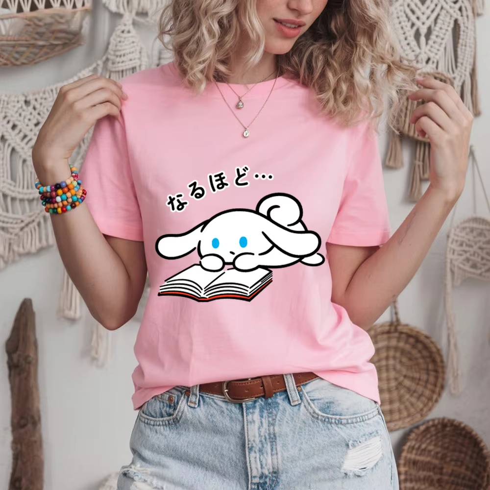 2026 Summer   Cinnamoroll I Se - Women Fashion Now reseña y precio