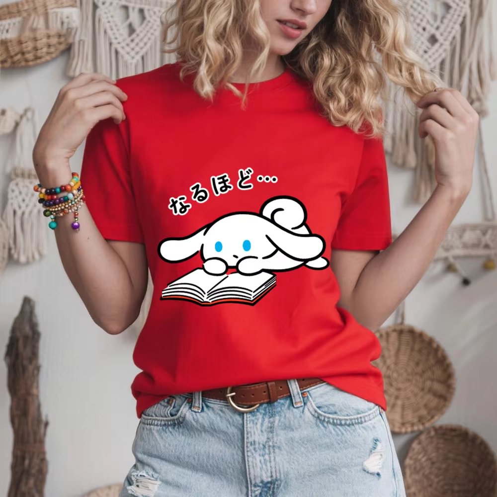 2026 Summer   Cinnamoroll I Se - Women Fashion Now reseña y precio